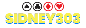 Logo SIDNEY303